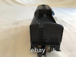 Lionel 6-18007 SP Daylight 4-8-4 GS-2 Loco+Tender, LN+, Very Low Wear, Free Ship