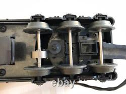 Lionel 6-18007 SP Daylight 4-8-4 GS-2 Loco+Tender, LN+, Very Low Wear, Free Ship