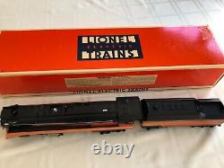 Lionel 6-18007 SP Daylight 4-8-4 GS-2 Loco+Tender, LN+, Very Low Wear, Free Ship