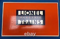 Lionel 6-18304 O Gauge Lackawanna Multiple-Unit Powered Commuter Cars Set EX/Box