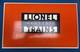 Lionel 6-18304 O Gauge Lackawanna Multiple-unit Powered Commuter Cars Set Ex/box