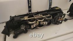 Lionel 6-28013 New Haven 4-6-2 Pacific Steam Model Train O Gauge Locomotive