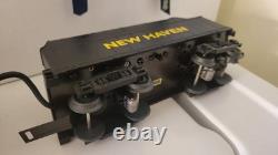 Lionel 6-28013 New Haven 4-6-2 Pacific Steam Model Train O Gauge Locomotive