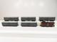 Lionel 6-31716 Century Club Niagra Milk Train Set Ln 10002
