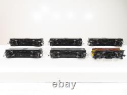 Lionel 6-31716 Century Club Niagra Milk Train Set LN 10002
