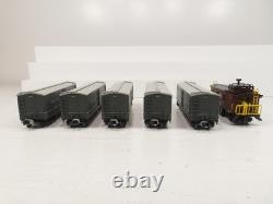 Lionel 6-31716 Century Club Niagra Milk Train Set LN 10002