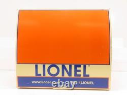 Lionel 6-31716 Century Club Niagra Milk Train Set LN 10002