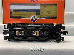 Lionel 6-31747 Pennsylvania PRR Ballast Train BB-1 Loco + 2 Cars TMCC 2006 Boxed