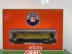 Lionel 6-31747 Pennsylvania PRR Ballast Train BB-1 Loco + 2 Cars TMCC 2006 Boxed