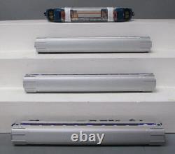 Lionel 6-31779 O Gauge Amtrak HHP-8 Amfleet Electric Passenger Train Set MT/Box