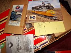 Lionel #6-31939 Great Train Robbery READY TO RUN Train Set