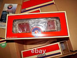 Lionel #6-31939 Great Train Robbery READY TO RUN Train Set