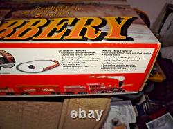 Lionel #6-31939 Great Train Robbery READY TO RUN Train Set