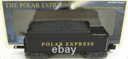Lionel 6-36847 The Polar Express Steam Train Sounds Tender! O Gauge Engine Set