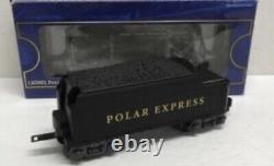 Lionel 6-36847 The Polar Express Steam Train Sounds Tender! O Gauge Engine Set