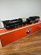 Lionel 6-38678 Monopoly Hudson 4-6-4 Steam Locomotive Train Tender Withbox