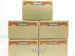 Lionel 6-51009 Tinplate 269e Freight Set with 261E loco & 3 Cars LN