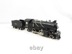 Lionel 6-51009 Tinplate 269e Freight Set with 261E loco & 3 Cars LN