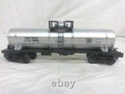 Lionel 6-8309 Southern Mikado Steam Engine Tender FARR #4 SET LN Lot146