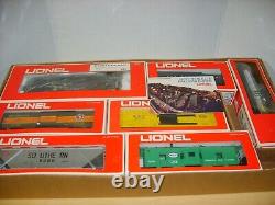 Lionel 6-8600 Nyc Empire State Express Train Set Open Box Wit Unused Contents