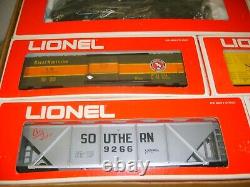 Lionel 6-8600 Nyc Empire State Express Train Set Open Box Wit Unused Contents