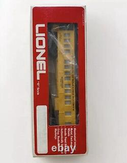 Lionel 6-8774 Engine Southern Gp-7 With 3 Extra passengers Car