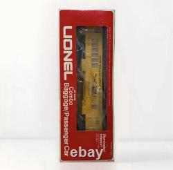 Lionel 6-8774 Engine Southern Gp-7 With 3 Extra passengers Car