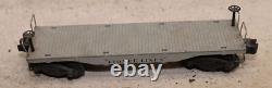Lionel 675 locomotive 3469 dump car 6555, 6462, 6411, 6466, 6457 O Gauge Trains