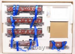 Lionel 7-11020 Harry Potter Hogwarts Express Set Original Release NIB
