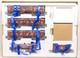 Lionel 7-11020 Harry Potter Hogwarts Express Set Original Release Nib