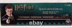 Lionel 7-11020 Harry Potter Hogwarts Express Set Original Release NIB