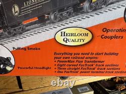 Lionel 7-1119 Classic Freight Train Set