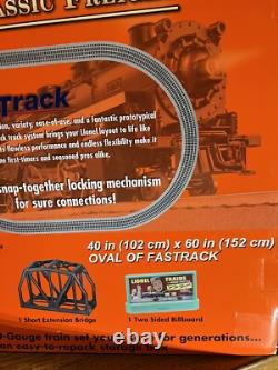 Lionel 7-1119 Classic Freight Train Set