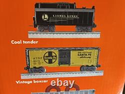 Lionel 7-1119 Classic Freight Train Set
