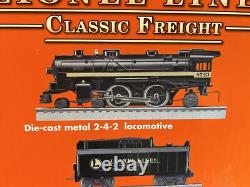 Lionel 7-1119 Classic Freight Train Set