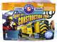 Lionel 7-21902 Heavy Duty Construction Zone Train Set