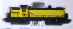 Lionel 7-21902 Heavy Duty Construction Zone Train Set