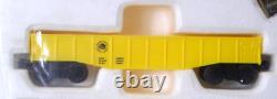 Lionel 7-21902 Heavy Duty Construction Zone Train Set
