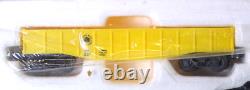 Lionel 7-21902 Heavy Duty Construction Zone Train Set