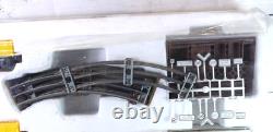 Lionel 7-21902 Heavy Duty Construction Zone Train Set