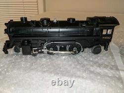 Lionel 8632 Pennsylvania Locomotive & Train Cars Super Excellent