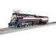 Lionel American Freedom Train Set- Steam Locomotive And All Cars(13), Brand New