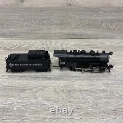 Lionel BOY SCOUTS OF AMERICA Freight Train 6-30123 BSA VIDEO