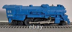 Lionel Boys Train Set Steam Locomotive With extra car 6-31701