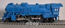 Lionel Boys Train Set Steam Locomotive With extra car 6-31701