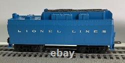 Lionel Boys Train Set Steam Locomotive With extra car 6-31701