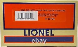 Lionel Boys Train Set Steam Locomotive With extra car 6-31701