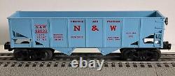 Lionel Boys Train Set Steam Locomotive With extra car 6-31701