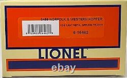 Lionel Boys Train Set Steam Locomotive With extra car 6-31701