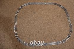 Lionel Coastal Freight Special Train Set 6-11719 0 027 Guage Free Track